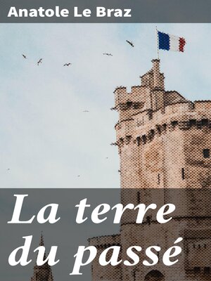 cover image of La terre du passé